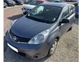 NISSAN NOTE 2010/2 - 1
