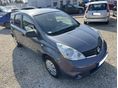 NISSAN NOTE 2010/2 - 4