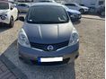 NISSAN NOTE 2010/2 - 5
