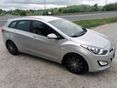HYUNDAI I30 2014/1 - 3