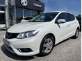 NISSAN PULSAR 1.5 dCi Acenta EURO6 Magyarországi