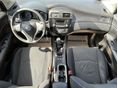 NISSAN PULSAR 2015/7 - 11