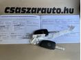 NISSAN PULSAR 2015/7 - 13