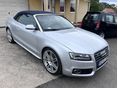 AUDI A5 CABRIO 2009/11 - 1