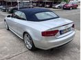 AUDI A5 CABRIO 2009/11 - 5