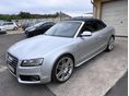AUDI A5 CABRIO 2009/11 - 7