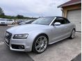 AUDI A5 CABRIO 2009/11 - 8
