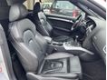 AUDI A5 CABRIO 2009/11 - 11
