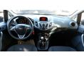 FORD FIESTA 2010/5 - 10