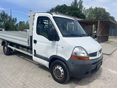 RENAULT MASTER 2.5 dCi L2H1 Cool GARANTÁLT KM ! OLASZORSZÁGI-TELJESEN KORRÓZIÓ MENTES !