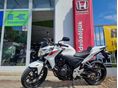 HONDA CB 500 F 2014/3 - 1