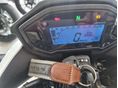 HONDA CB 500 F 2014/3 - 4