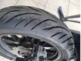 HONDA CB 500 F 2014/3 - 5
