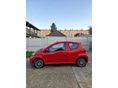 TOYOTA AYGO 2006/1 - 2
