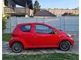 TOYOTA AYGO 2006/1 - 3