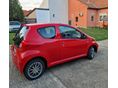 TOYOTA AYGO 2006/1 - 4
