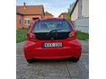 TOYOTA AYGO 2006/1 - 5