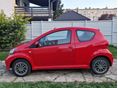 TOYOTA AYGO 2006/1 - 7