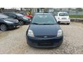 FORD FIESTA 2008/6 - 2