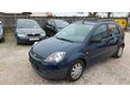 FORD FIESTA 2008/6 - 3