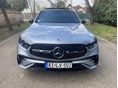 MERCEDES-BENZ GLC-OSZTÁLY 2025/2 - 2