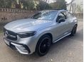 MERCEDES-BENZ GLC-OSZTÁLY 2025/2 - 3