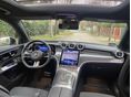MERCEDES-BENZ GLC-OSZTÁLY 2025/2 - 10