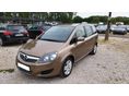 OPEL ZAFIRA B 2013/2 - 1
