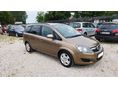OPEL ZAFIRA B 2013/2 - 2