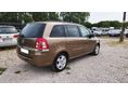 OPEL ZAFIRA B 2013/2 - 4