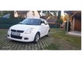 SUZUKI SWIFT 2006 - 1