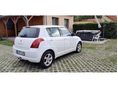 SUZUKI SWIFT 2006 - 8