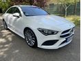 MERCEDES-BENZ CLA-OSZTÁLY 2019/8 - 1