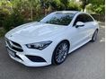 MERCEDES-BENZ CLA-OSZTÁLY 2019/8 - 3
