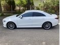 MERCEDES-BENZ CLA-OSZTÁLY 2019/8 - 8