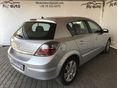 OPEL ASTRA H 2009 - 5