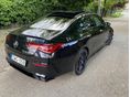 MERCEDES-AMG CLA 2021/9 - 5