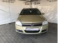OPEL ASTRA H 2005 - 2