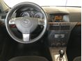OPEL ASTRA H 2005 - 9