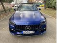 MERCEDES-AMG E 63 2021 - 2