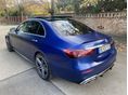 MERCEDES-AMG E 63 2021 - 7