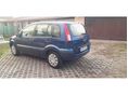 FORD FUSION 2008 - 2