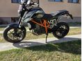 KTM 690 DUKE 
