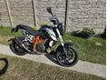 KTM 690 DUKE 2014/6 - 4