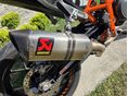 KTM 690 DUKE 2014/6 - 7