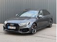 AUDI RS4 Avant 60 TFSI quattro Tiptronic ic Full extra - 8db kerék - Friss nagyszerviz