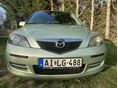 MAZDA 2 1.4 CD Base