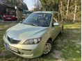 MAZDA 2 2007/5 - 3