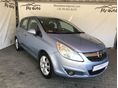 OPEL CORSA 2007 - 1