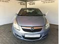 OPEL CORSA 2007 - 2